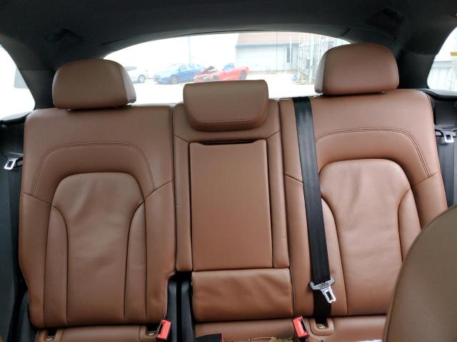 Photo 10 from auction – 2012 AUDI Q5 PREMIUM with VIN WA1LFAFP1CA017761
