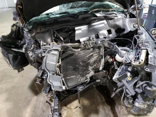 Photo 11 from auction – 2017 RAM 1500 ST with VIN 3C6JR6AG3HG773908