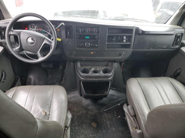 Photo 8 from auction – 2008 CHEVROLET EXPRESS G1 with VIN 1GCFG15X281187183