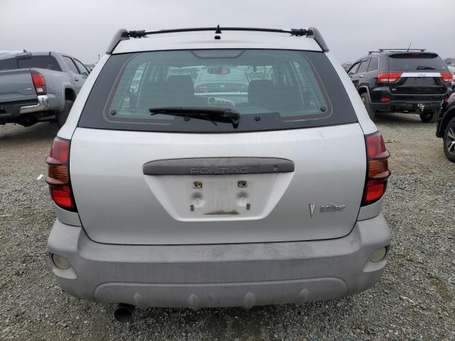 Photo 6 from auction – 2004 PONTIAC VIBE with VIN 5Y2SL62884Z470963