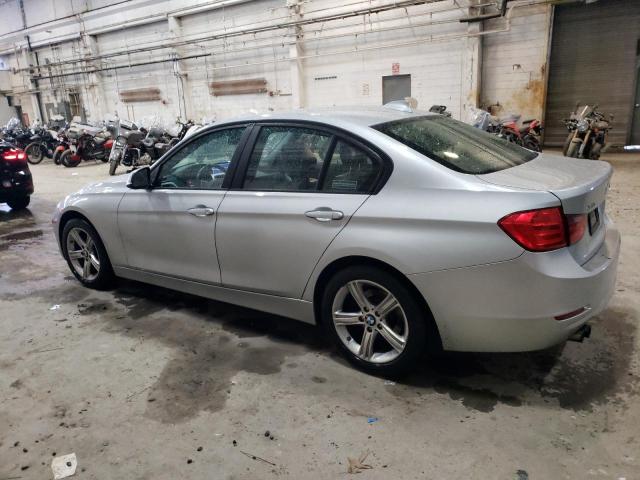 Photo 2 from auction – 2013 BMW 328 XI with VIN WBA3B3G5XDNP38436