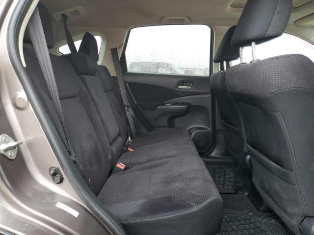 Photo 10 from auction – 2012 HONDA CR-V EX with VIN 5J6RM4H59CL048161