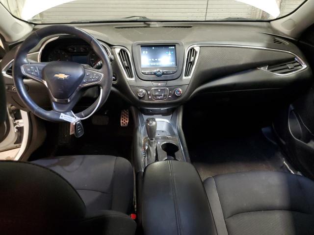 Photo 8 from auction – 2016 CHEVROLET MALIBU LT with VIN 1G1ZE5ST2GF302578