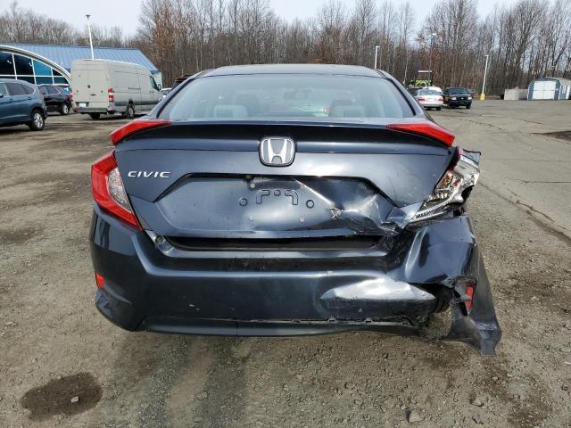 Photo 6 from auction – 2016 HONDA CIVIC EX with VIN 19XFC2F7XGE228221