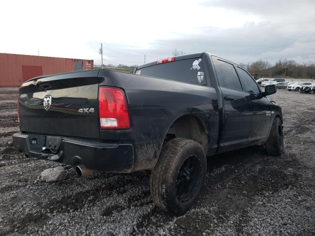 Photo 3 from auction – 2017 RAM 1500 ST with VIN 1C6RR7KT2HS625603