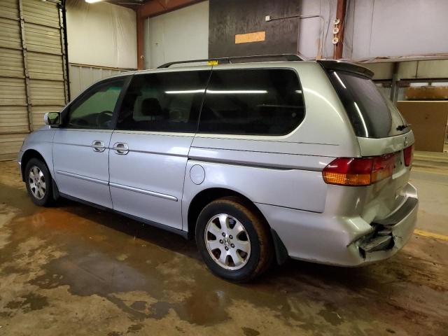 Photo 2 from auction – 2004 HONDA ODYSSEY EX with VIN 5FNRL18864B092625