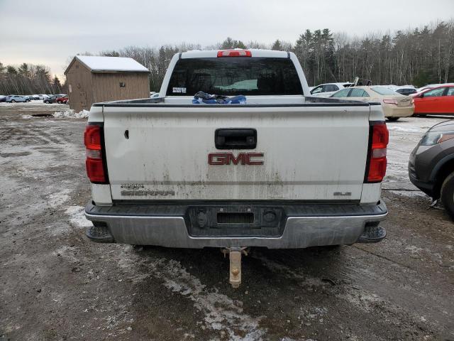 Photo 6 from auction – 2015 GMC SIERRA K15 with VIN 1GTV2UEH2FZ254352