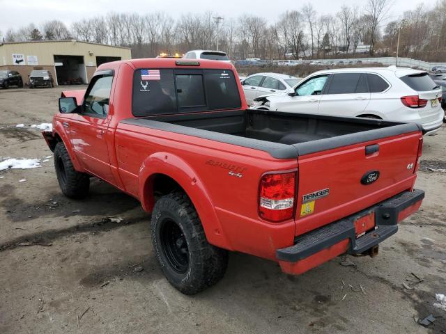 Photo 2 from auction – 2006 FORD RANGER with VIN 1FTYR11U16PA66864