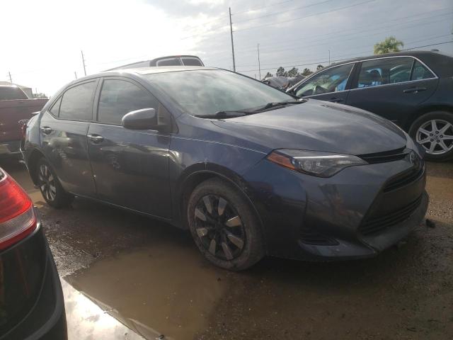 Photo 4 from auction – 2017 TOYOTA COROLLA L with VIN 2T1BURHEXHC802218