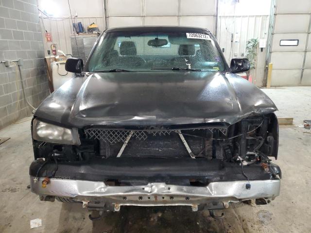 Photo 5 from auction – 2003 CHEVROLET SILVERADO with VIN 1GCEC14X13Z265925