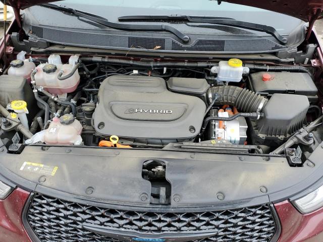 Foto 12 de la subasta – 2021 CHRYSLER PACIFICA H con VIN 2C4RC1L74MR525054