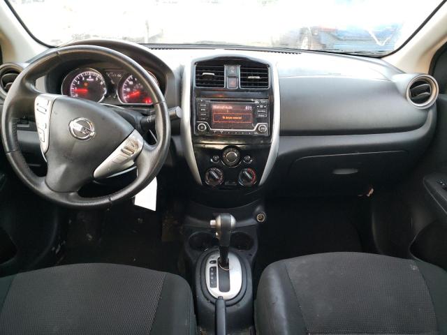 Photo 8 from auction – 2017 NISSAN VERSA S with VIN 3N1CN7AP2HL842925