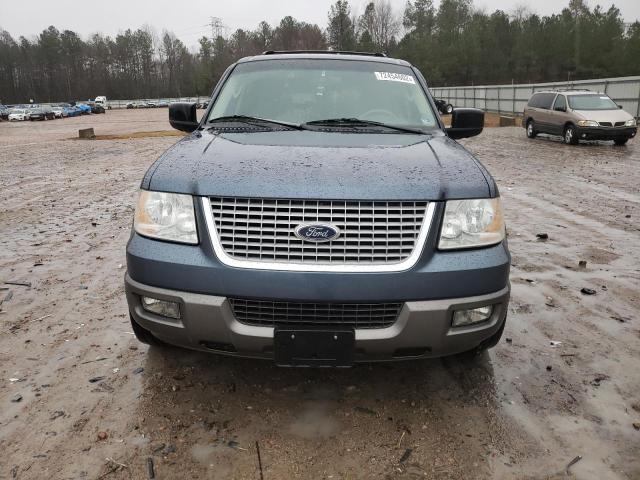 Photo 5 from auction – 2004 FORD EXPEDITION with VIN 1FMRU15W24LA20457
