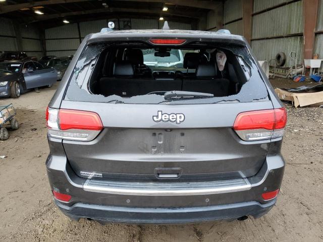 Photo 6 from auction – 2014 JEEP GRAND CHER with VIN 1C4RJEBG2EC201853