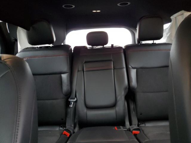 Photo 10 from auction – 2022 FORD EXPLORER S with VIN 1FMSK8KH0NGB88582