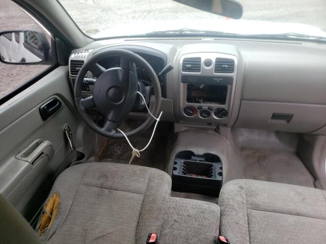 Photo 8 from auction – 2007 CHEVROLET COLORADO with VIN 1GCCS199478178505