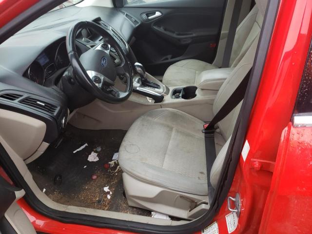 Photo 7 from auction – 2012 FORD FOCUS SEL with VIN 1FAHP3H26CL179031