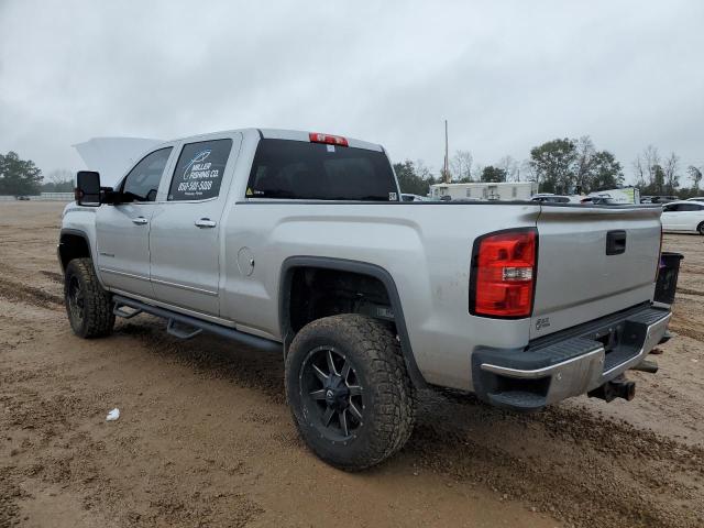 Photo 2 from auction – 2015 GMC SIERRA K25 with VIN 1GT12ZE82FF551196