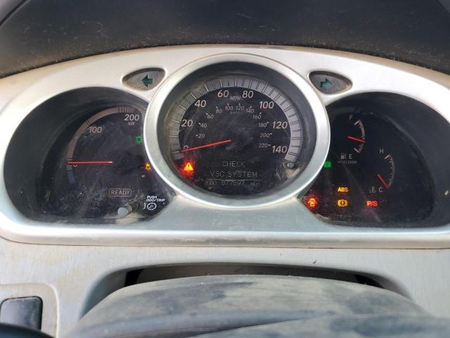 Photo 9 from auction – 2006 TOYOTA HIGHLANDER with VIN JTEDW21A860009651