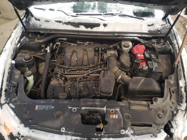 Photo 11 from auction – 2014 FORD TAURUS SEL with VIN 1FAHP2H84EG146541
