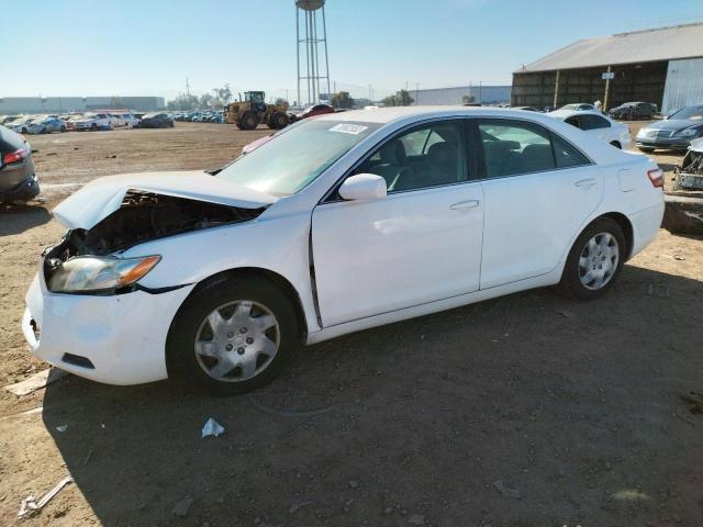 Photo 1 from auction – 2009 TOYOTA CAMRY BASE with VIN 4T1BE46K69U844538