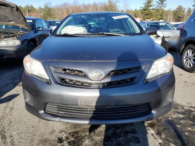 Photo 5 from auction – 2011 TOYOTA COROLLA BA with VIN 2T1BU4EE8BC731132