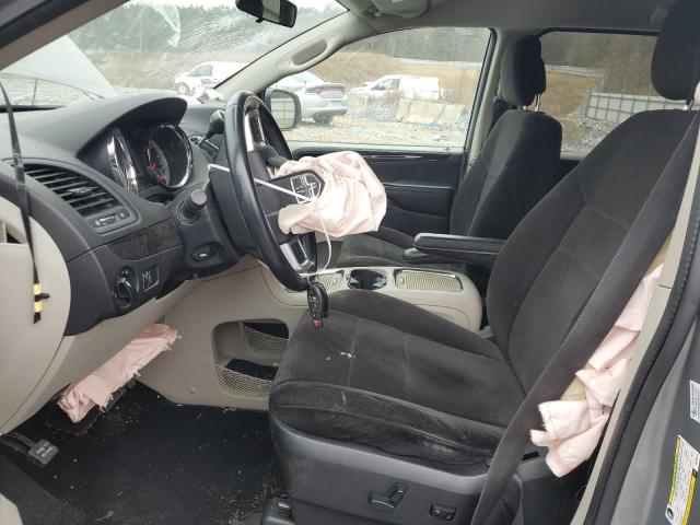Photo 7 from auction – 2013 DODGE GRAND CARA with VIN 2C4RDGCG1DR738818