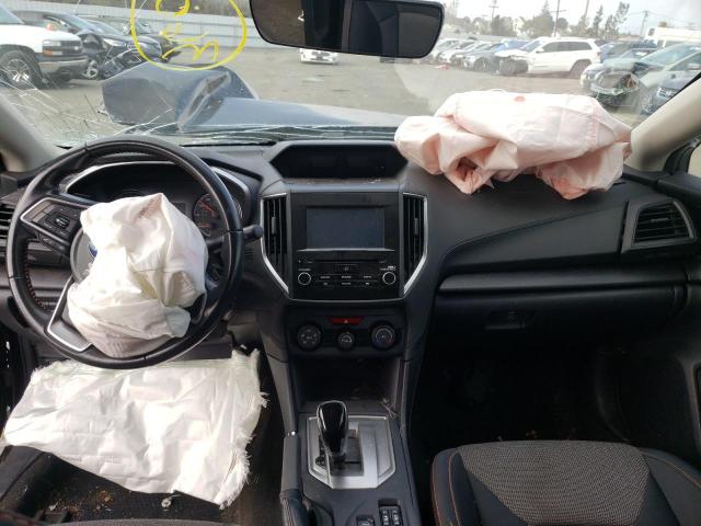 صورة رقم 8 من المزاد - 2019 SUBARU CROSSTREK مع VIN JF2GTACC1KH317907
