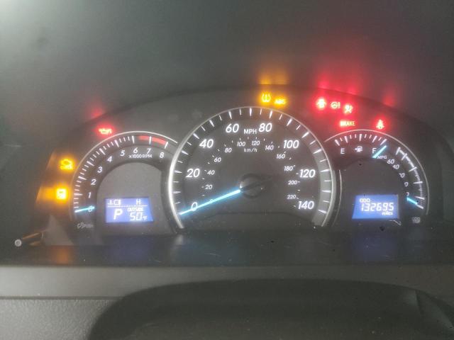 Photo 9 from auction – 2012 TOYOTA CAMRY BASE with VIN 4T1BF1FK4CU049202