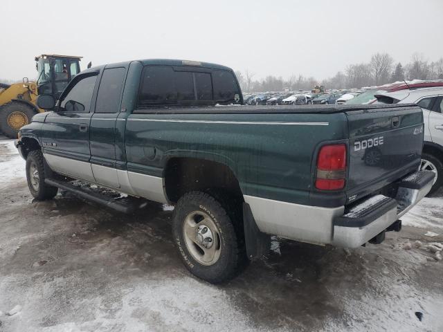 Photo 2 from auction – 2001 DODGE RAM 1500 with VIN 1B7HF13Z71J523769