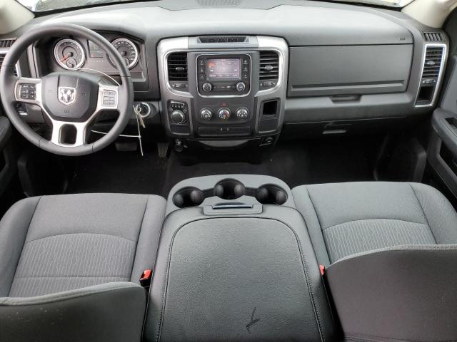 Photo 8 from auction – 2022 RAM 1500 CLASS with VIN 1C6RR6LG7NS185255