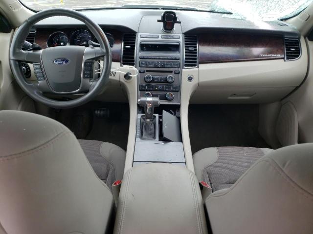 Photo 8 from auction – 2012 FORD TAURUS SEL with VIN 1FAHP2EW5CG138805