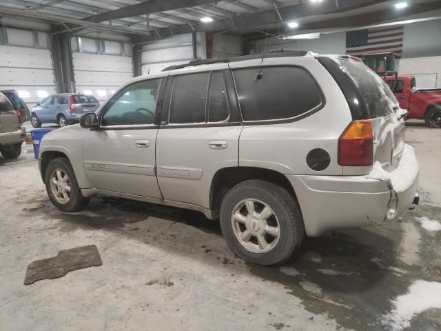Photo 2 from auction – 2004 GMC ENVOY with VIN 1GKDT13S442217755