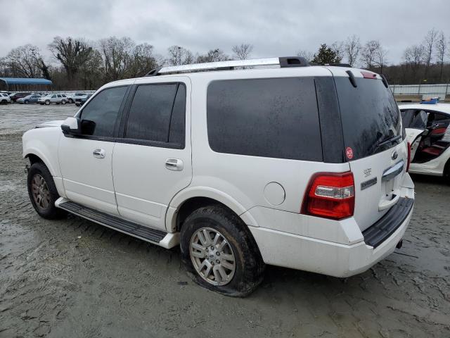 Photo 2 from auction – 2012 FORD EXPEDITION with VIN 1FMJU1K50CEF38871