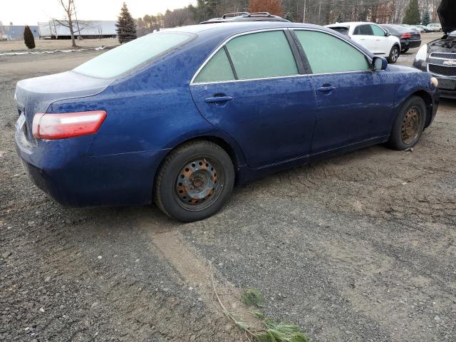 Photo 3 from auction – 2007 TOYOTA CAMRY CE with VIN JTNBE46K173078611