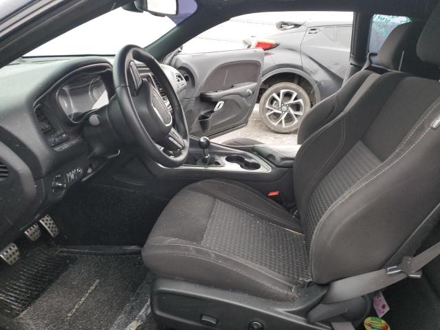 Photo 7 from auction – 2015 DODGE CHALLENGER with VIN 2C3CDZATXFH839905