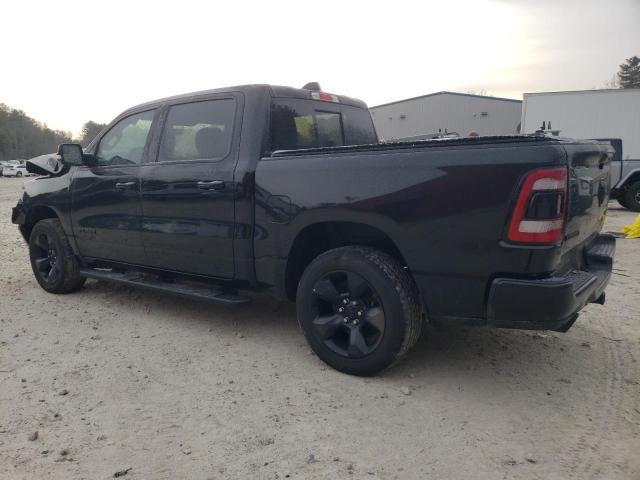 Photo 2 from auction – 2019 RAM 1500 BIG H with VIN 1C6SRFFT9KN796926