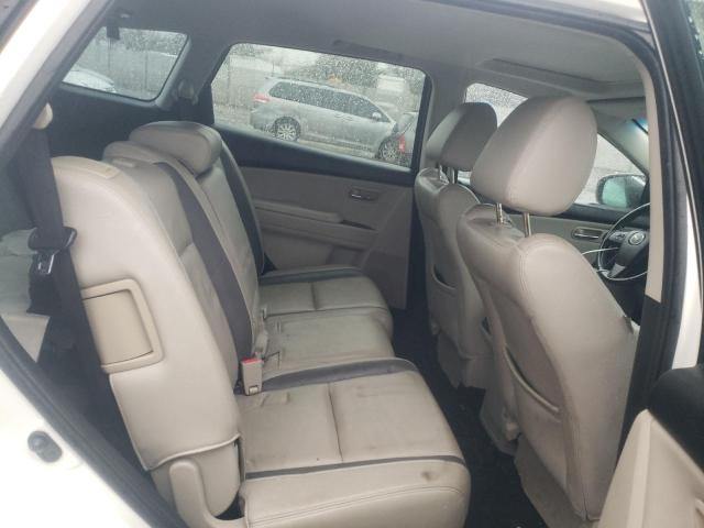 Photo 11 from auction – 2012 MAZDA CX-9 with VIN JM3TB3CV6C0363771