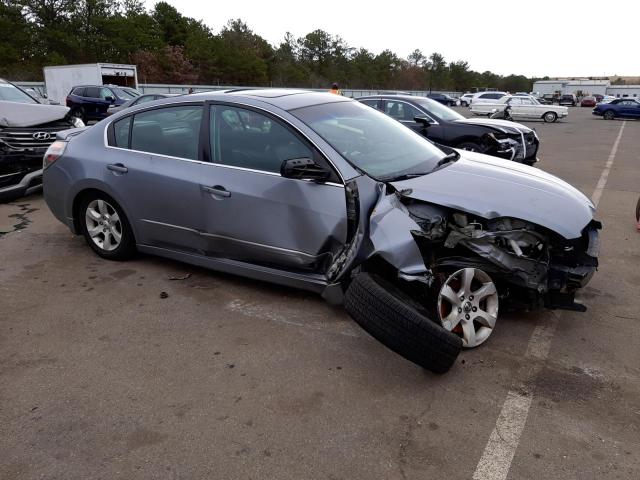 Photo 4 from auction – 2009 NISSAN ALTIMA 2.5 with VIN 1N4AL21E69N474445