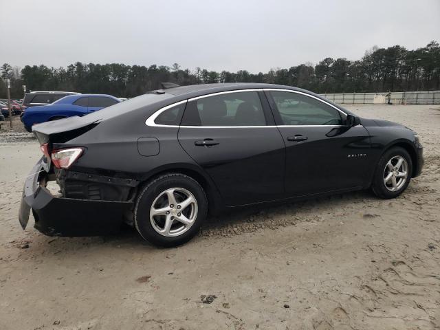 Photo 3 from auction – 2016 CHEVROLET MALIBU LS with VIN 1G1ZB5ST4GF245244