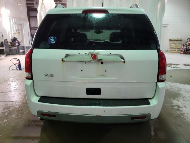Photo 6 from auction – 2007 SATURN VUE with VIN 5GZCZ33DX7S806895