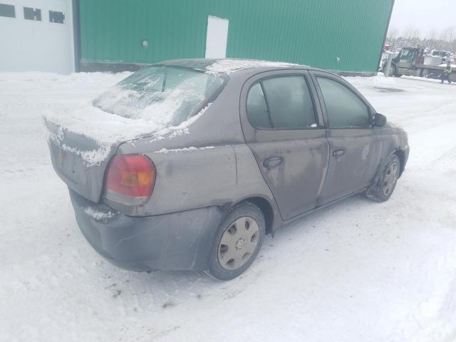 Photo 3 from auction – 2003 TOYOTA ECHO with VIN JTDBT123735037776