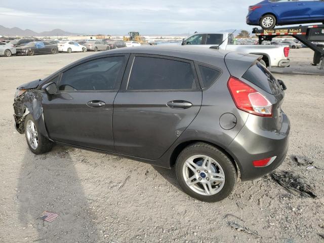 Photo 2 from auction – 2019 FORD FIESTA SE with VIN 3FADP4EJ9KM113439