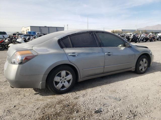 Photo 3 from auction – 2007 NISSAN ALTIMA 2.5 with VIN 1N4AL21E37N489398