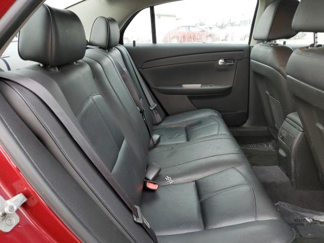 Photo 10 from auction – 2010 CHEVROLET MALIBU with VIN 1G1ZE5EB3AF121936