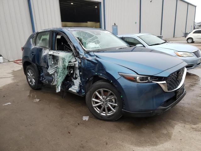 Photo 4 from auction – 2022 MAZDA CX-5 with VIN JM3KFBAM0N0560880