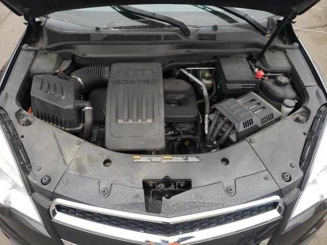 Photo 11 from auction – 2013 CHEVROLET EQUINOX LT with VIN 2GNFLEEK8D6374871