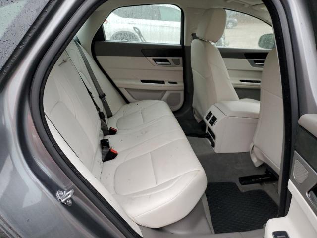 Photo 10 from auction – 2017 JAGUAR XF PREMIUM with VIN SAJBD4BV8HCY33585