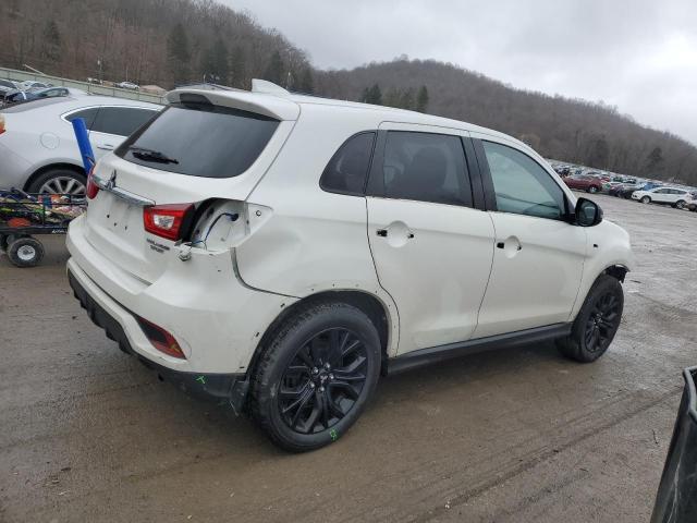 Photo 3 from auction – 2019 MITSUBISHI OUTLANDER with VIN JA4AR3AU1KU024262