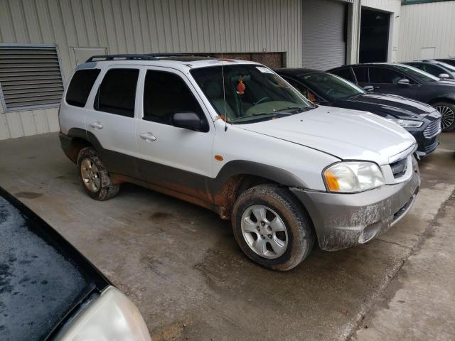 Photo 4 from auction – 2002 MAZDA TRIBUTE LX with VIN 4F2CU08142KM03503